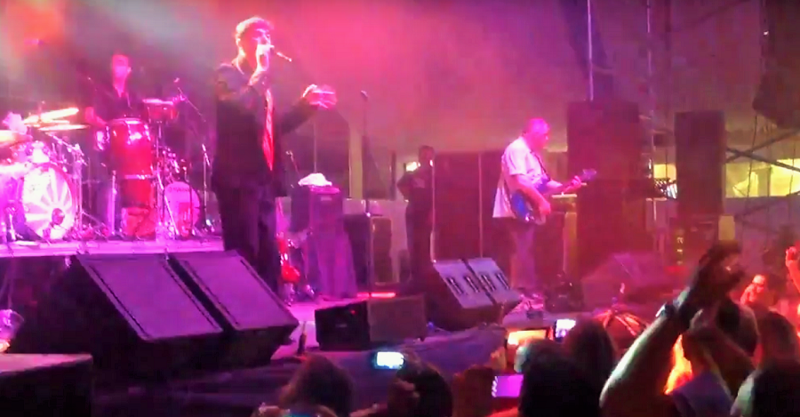 Danza Invisible en Almuñécar (2)