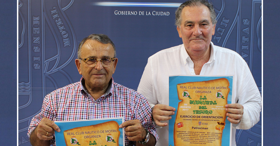 ‘La Búsqueda del Tesoro_ presenta una nueva edición cargada de premios