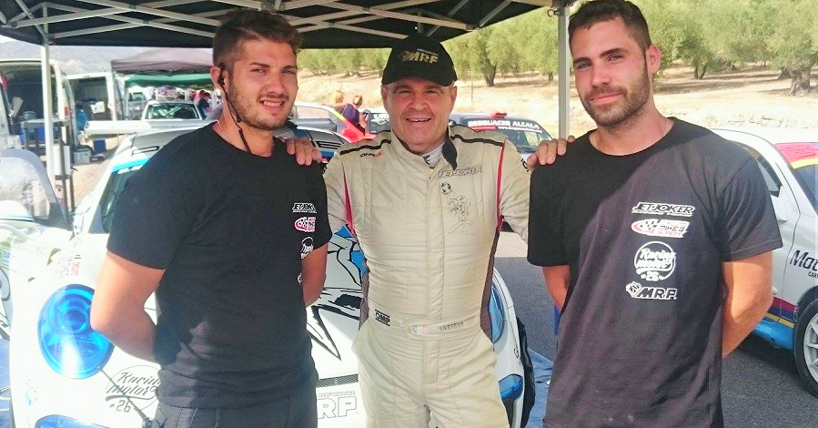 Humberto Janssens se impone en la XXXVIII Subida a la Mota (2)