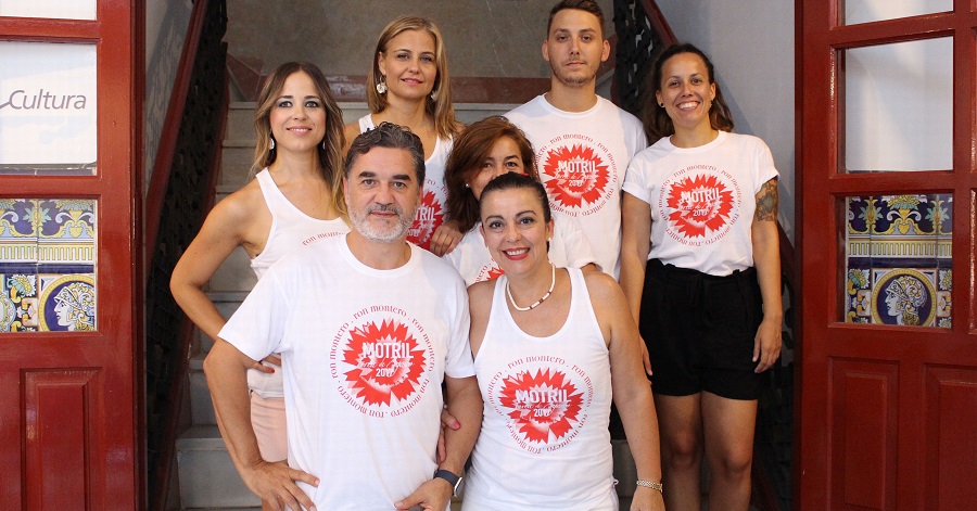 La Feria de Día de Motril llenará el Paseo de las Explanadas de actividades y actuaciones musicales