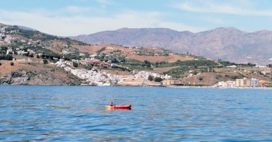 La Guardia en Salobreña (2)