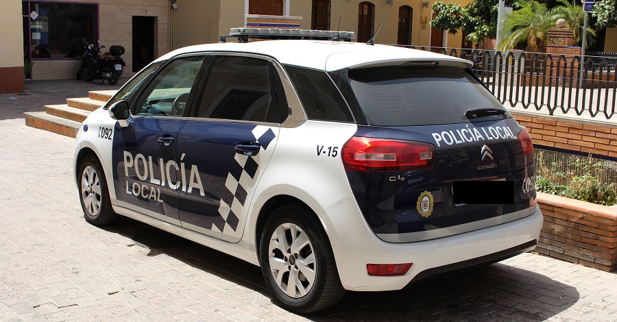 La Policía Local vigilará se respete la prohibición de beber en la calle