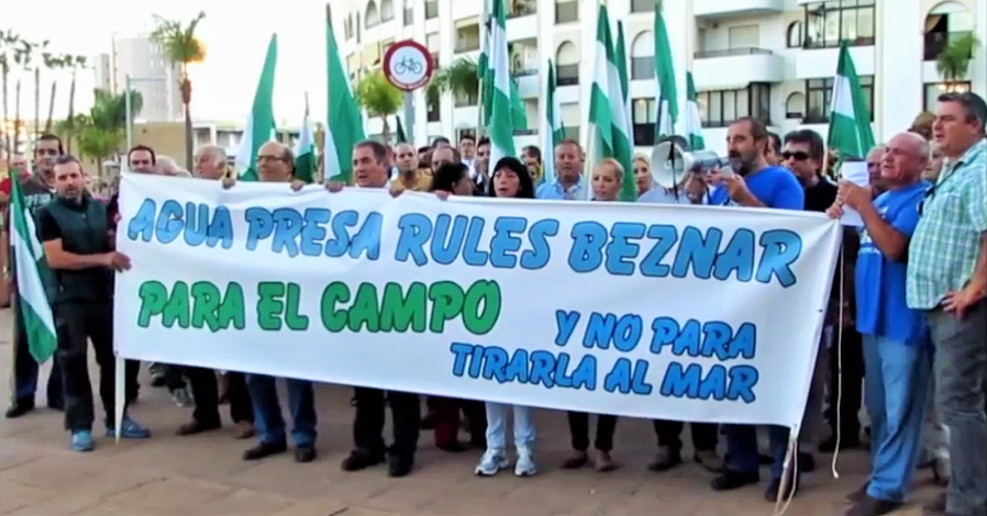 Marcha por el Agua (2)