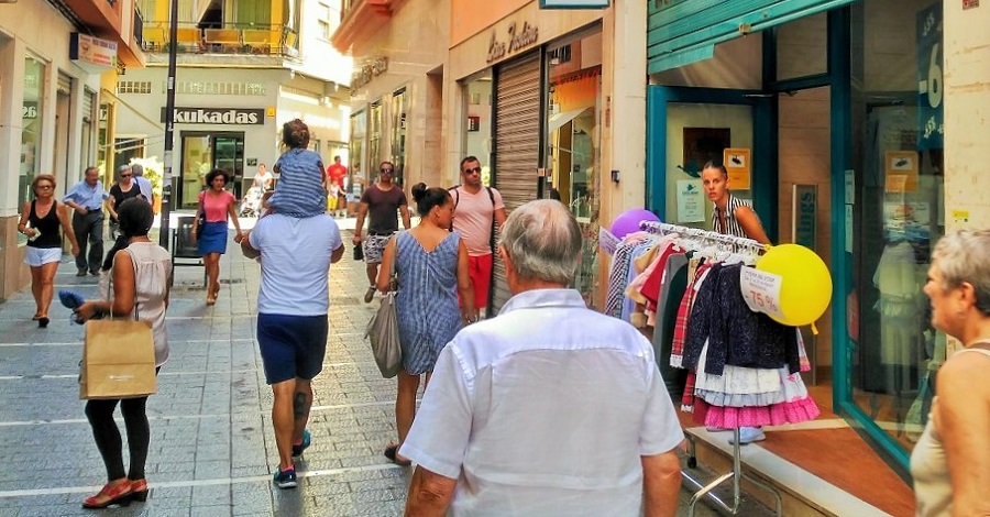 Motril celebra esta semana la primera Feria de Stock