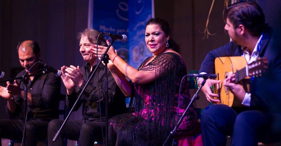 'Motril, puerto del arte y del azúcar'