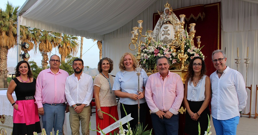 Motril ya está en fiestas