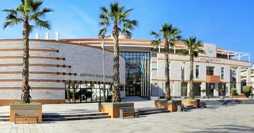 Ayuntamiento de Salobreña (2)