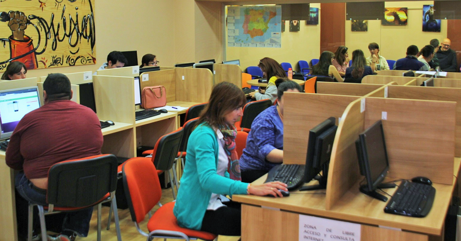 Casa de la Juventud de Almuñécar (2)