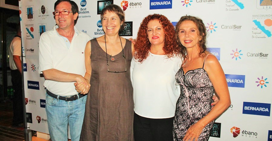 Comienza el rodaje de 'Bernarda', la nueva película de Barrachina (2)