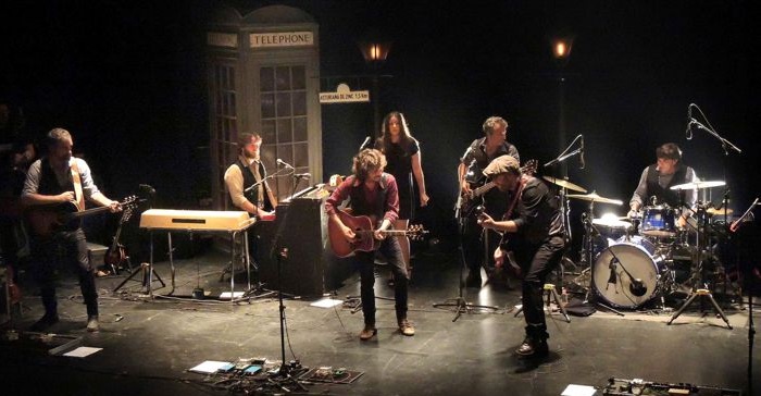 Concluyen dos meses de intensa actividad cultural en Salobreña