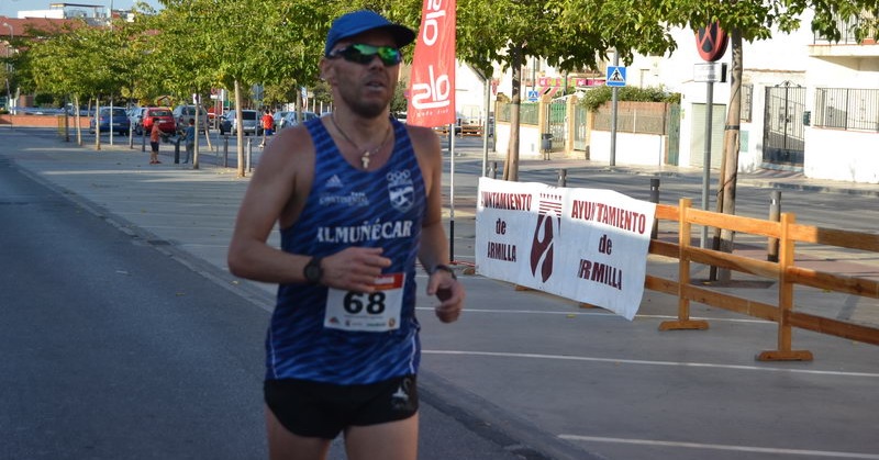 El Expreso Sexitano de la Calle Seminario, nº11 ha vuelto