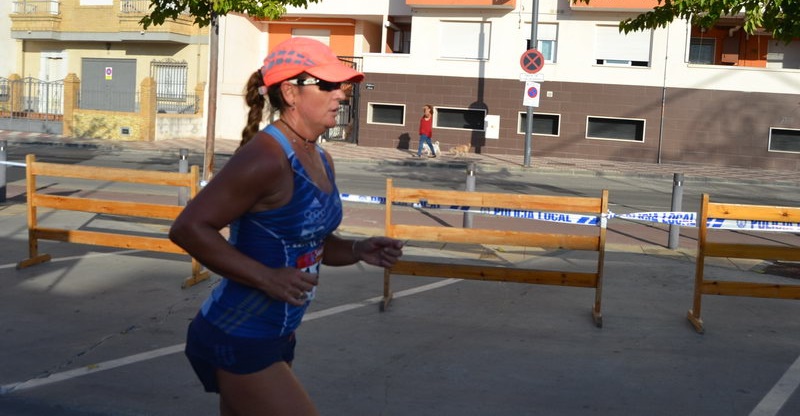 El Expreso Sexitano de la Calle Seminario, nº11 ha vuelto