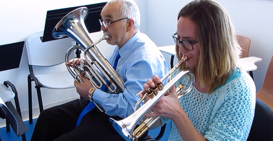 Escuela Municipal de Música y Danza de Almuñécar