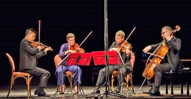 Festival 'Música Sur' de Motril (2)