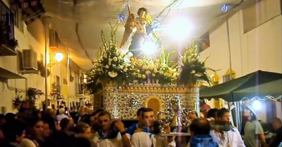 Fiestas de San Miguel