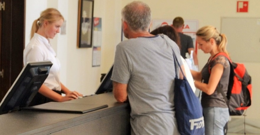 Hotel Playa Granada Club Resort (2)