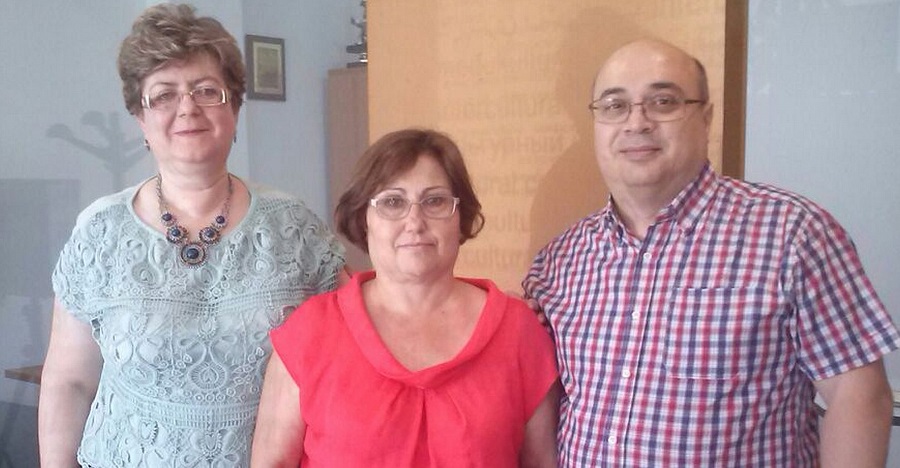 La concejalía de Inmigración atiende unas 500 consultas durante el primer semestre de 2017