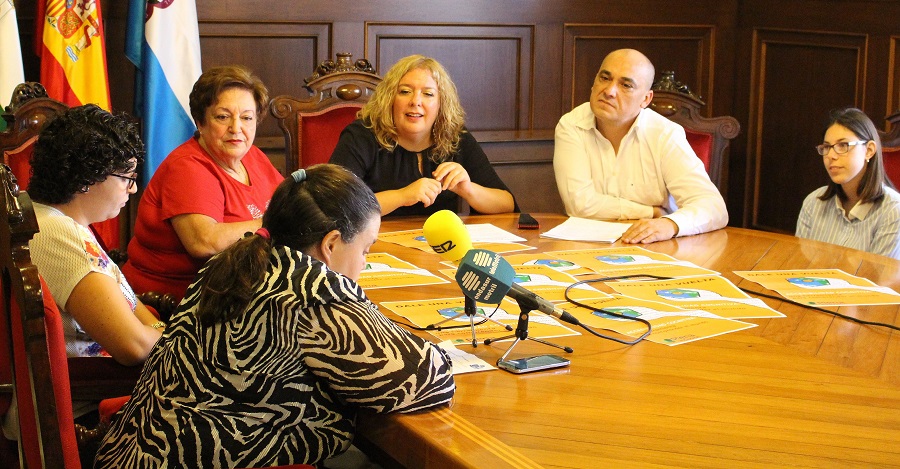 Motril reivindica la Accesibilidad Universal