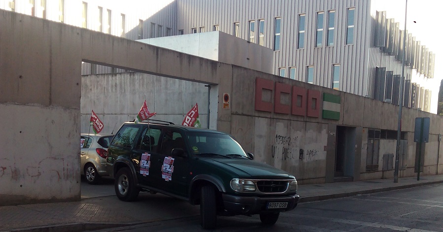 Premios Turismo 2017_los trabajadores y trabajadoras de la Hostelería no tienen nada que celebrar