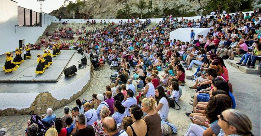 Talleres de 'El Cultural' de Salobreña (2)