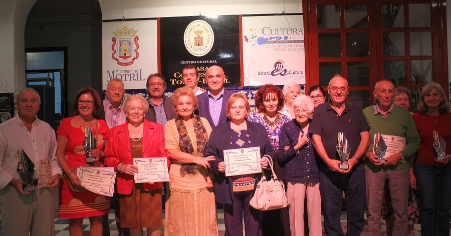 Abierto el plazo de entrega de trabajos para el XIV Certamen de Poesía y Redacción ‘Premios Salvador Varo_