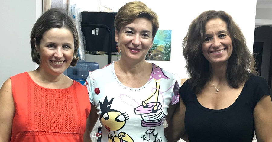 Cs Motril reivindica una ventanilla única para agilizar los trámites de autónomos