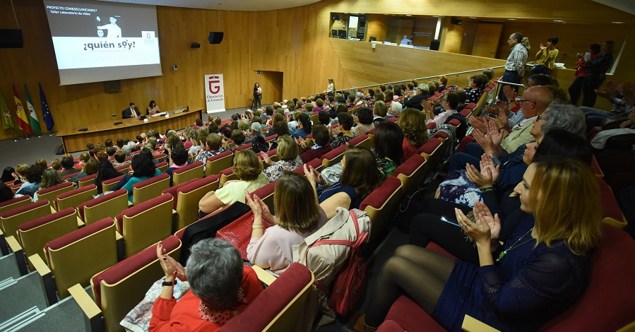 “Con-secuencias”, la mirada de las mujeres granadinas a través de un vídeo creación