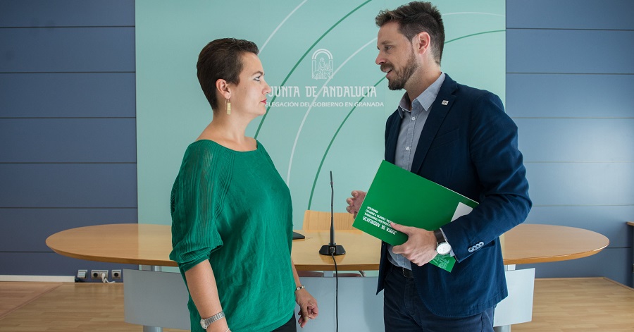 El 79% de las empresas granadinas creadas a través de los Cades de la provincia supera su primer año de vida