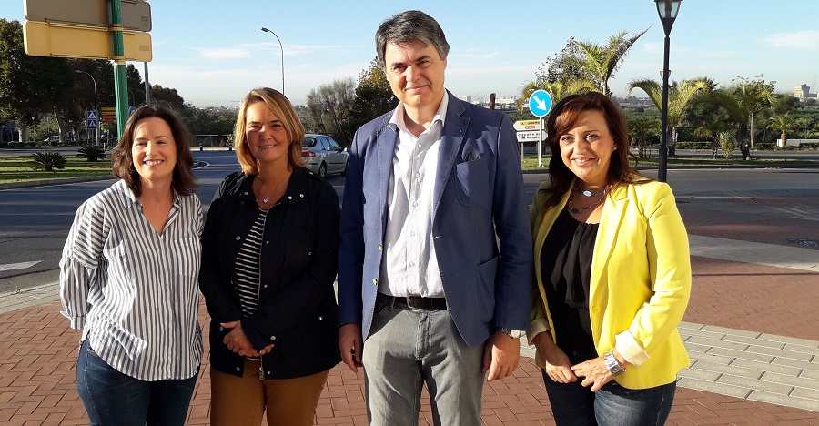 El PP dice que el Corredor Ferroviario figura en el Plan Nacional del Ministerio de Fomento (PITVI)