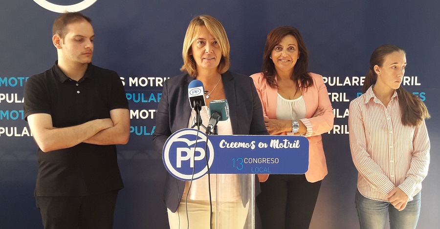 El PP exige a la Junta de Andalucía el desbloqueo “urgente” de la ampliación de la zona cultivable de Motril.jpg