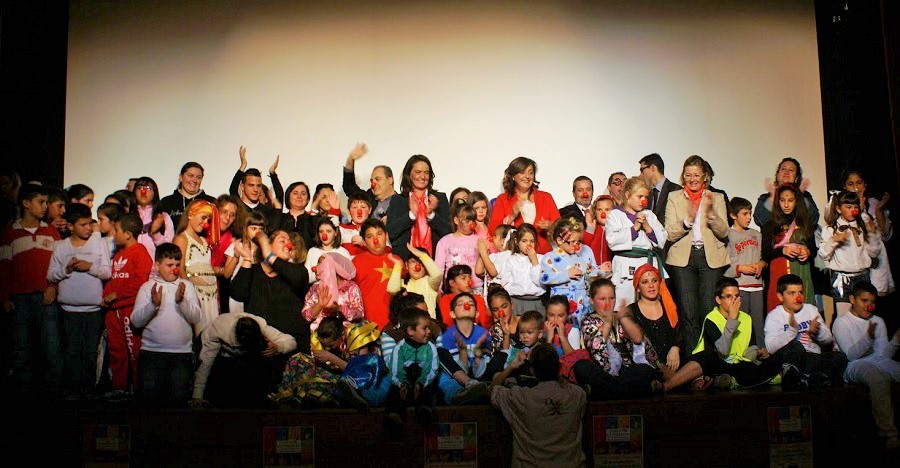 El PP lamenta que por segundo año consecutivo no se pongan en marcha los Premios Infancia y Familia