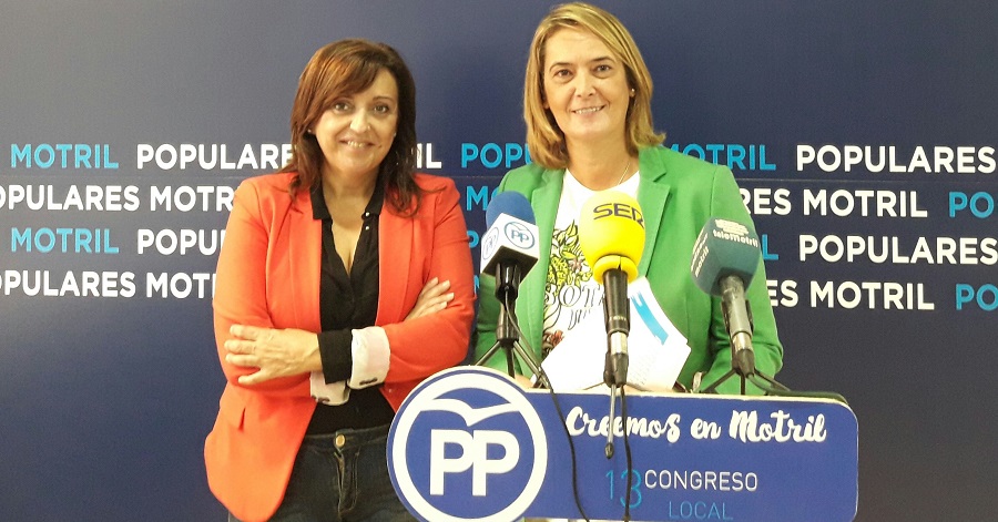 El PP lleva propuestas a pleno para generar empleo y riqueza