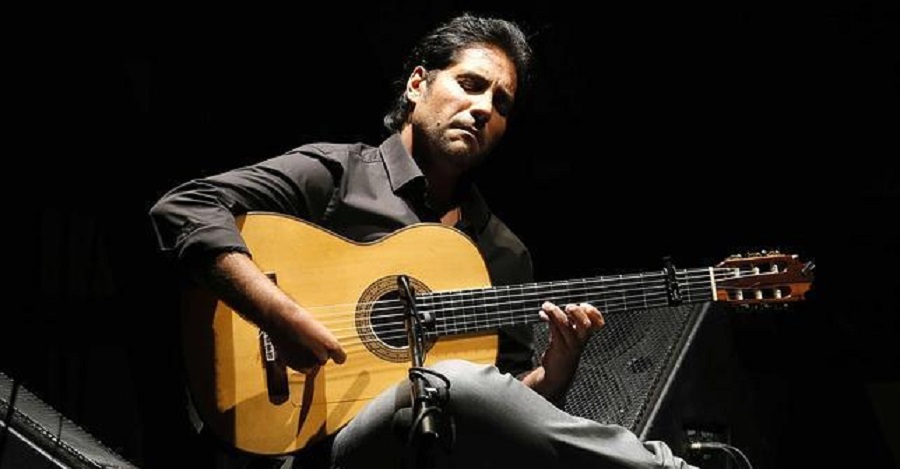 I Festival de Guitarra Flamenca Ciudad de Almuñécar