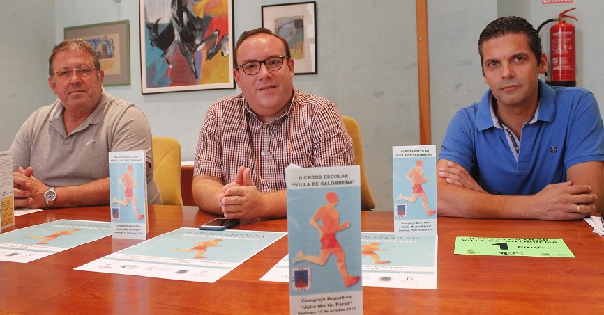 II Cross Escolar 'Villa de Salobreña'