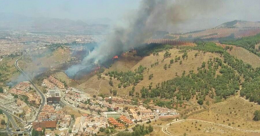 La Junta insta a los aytos. a que elaboren y ejecuten sus Planes Locales de Emergencia por Incendios Forestales (2)