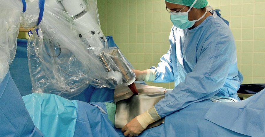 La supervivencia en los casos de cáncer de mama en Andalucía aumenta 20 puntos en los últimos 25 años