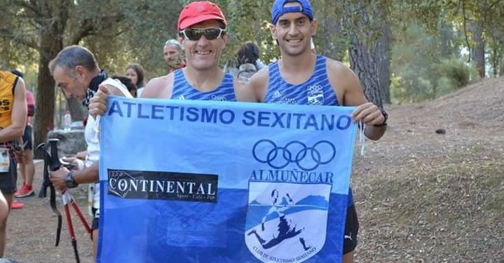 Los Podios que están, pero que no se ven y la madre que los parió