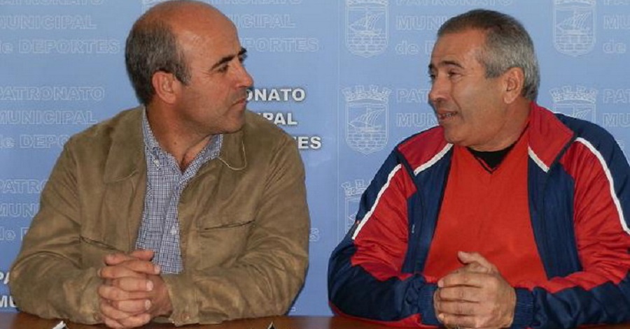 Miguel Rivas, maestro de Kenpo, será homenajeado por el Ayto. de Almuñécar