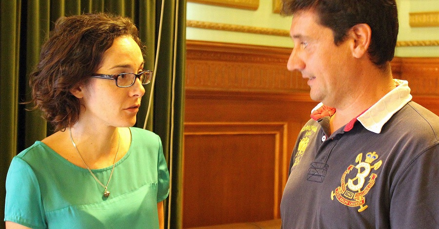 Motril acoge este martes una jornada informativa sobre la bacteria Xylella Fastidiosa abierta a los agricultores