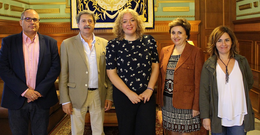 Motril contará con la primera playa libre de humos de Andalucía