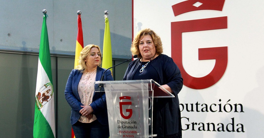 Plataforma 'online' de Diputación para la agenda cultural de la provincia