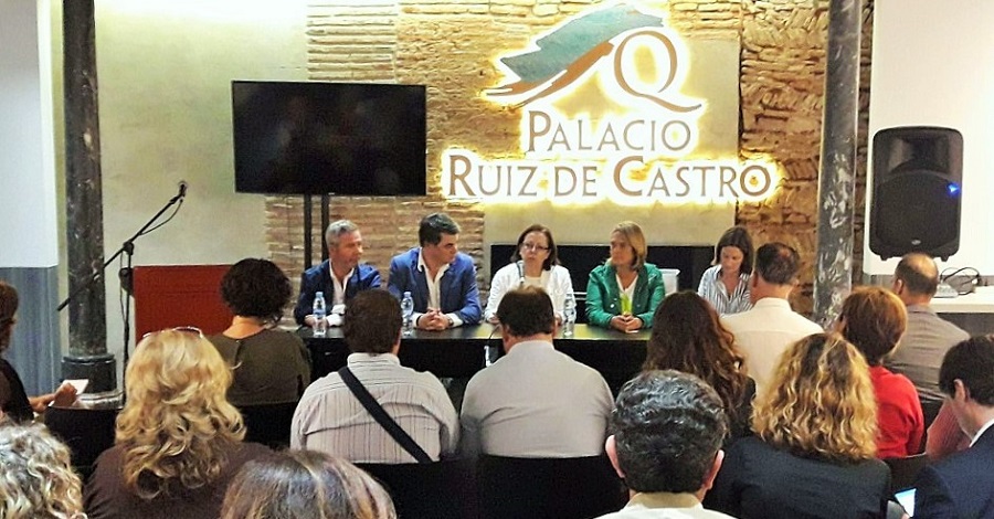 PP_'El Gobierno Central está trabajando para ofrecer un servicio público de Justicia más ágil y con más garantías'