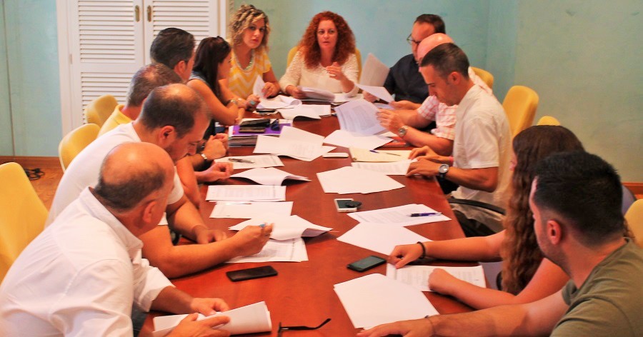 Salobreña solicitará la declaración de Municipio Turístico