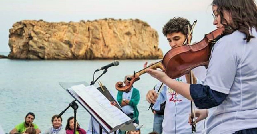 Un final de cine para la última edición de ‘Música Sur_ (2)