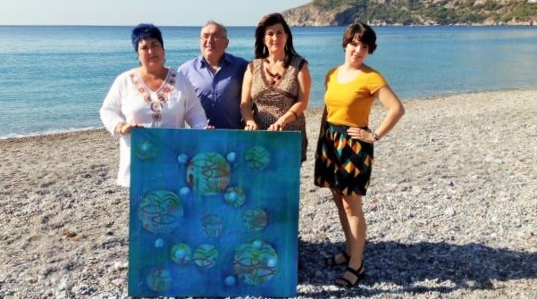 150 trabajos se presentan al IX Certamen Internacional de Poesía de La Herradura