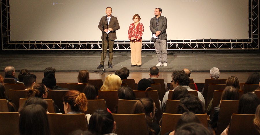 7.000 jóvenes en Granada son formados para prevenir los accidentes de tráfico a través del programa ‘Sobre ruedas_