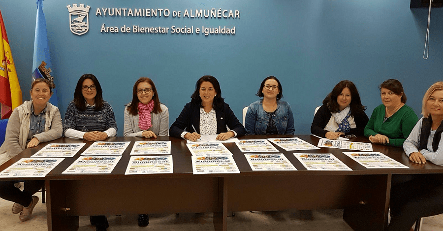 Almuñécar celebrará el Día Intl. de las Personas con Discapacidad con las asociaciones Alojha y Asinal