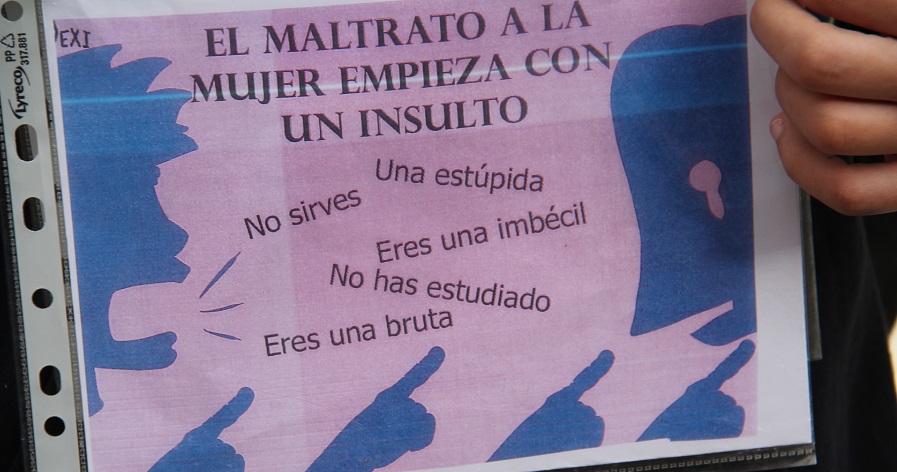 Almuñécar rendirá homenaje a todas las víctimas de la violencia de género