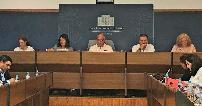 Aprobados los próximos 4 proyectos de mejora y renovación de redes que acometerá Mancomunidad