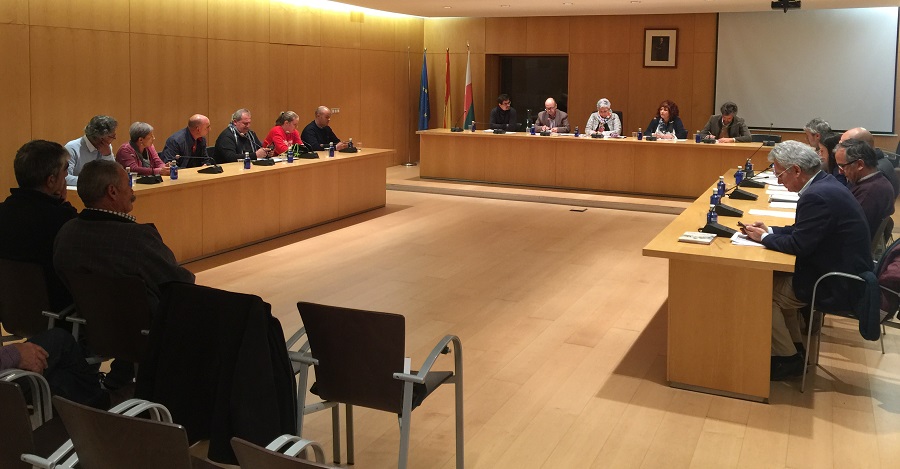 Ayto. de Órgiva aprueba destinar 900.000 euros del superávit a Inversiones Financieramente Sostenibles